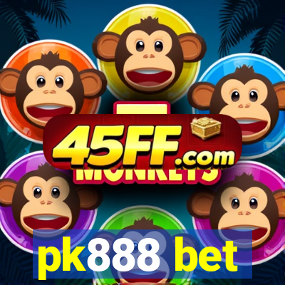 pk888 bet
